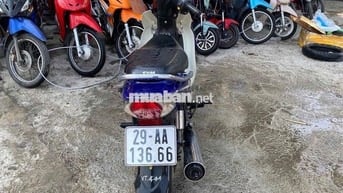 e bán xe học sinh sym dòng này đi siêu bền lành ạ