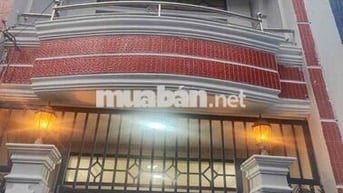 HXH 3pn2wc 48m2 kèm 2 máy lạnh hẻm Phạm Văn Chiêu P14