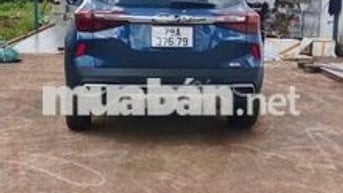 Kia Seltos 2022 Premium 1.4 AT - 109000 km