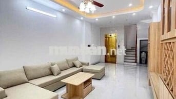 CHÍNH CHỦ BÁN NHÀ CẦU GIẤY 6 TẦNG THANG MÁY HƠN 10 TỶ