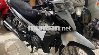 Honda Wave Blade 2016 Trắng đen