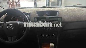 Mazda BT-50 2016 AT 147095 km