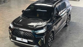 Toyota Veloz Cross 2022 CVT Top - 70000 km