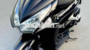 Honda Airblade 110 2012 Đen bóng