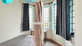 Cho thuê phòng an phú đông vươn lài quận 12