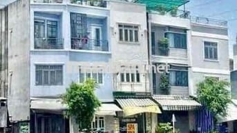 Bán nhà mặt tiền kinh doanh đường Nguyễn Xí, Bình Thạnh