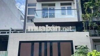 🏡 CHO THUÊ NHÀ MT LÊ VĂN HUÂN_6x18m_TRỆT 3 LẦU, CHO KD TỰ DO