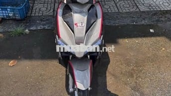 Airblade 2017 xe đẹp.Máy móc ok hết.xezin chínhchủ