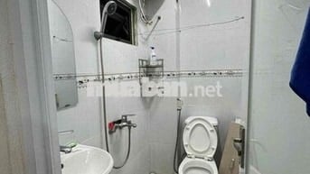 💥 BÁN NHÀ 3 TẦNG – 2 MẶT KIỆT – FULL PHÒNG CHO THUÊ – THU NHẬP 18–19 T