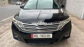 Toyota Venza 2009 Toyota Venza 2.7 AT - 88000 km