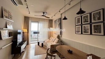 Cho thuê 2PN 75m2 17tr tại Golden Mansion Phổ Quang, gần sân bay TSN