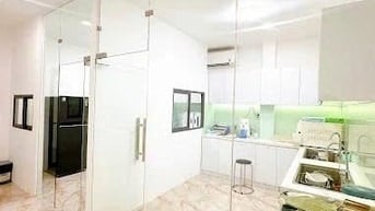 39 tỷ sỡ hữu nhà MT Hầm 7 Tầng đường Nguyễn Trãi Quận 5 DT sàn 500m2