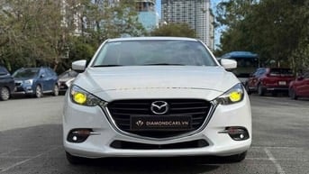 Mazda 3 2020 1.5At Fl