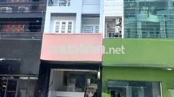 Cho Thuê Nhà Đường Hoa Lan, Phú Nhuận (7PN, 8WC, Có Hầm Xe - Nhà Đẹp)