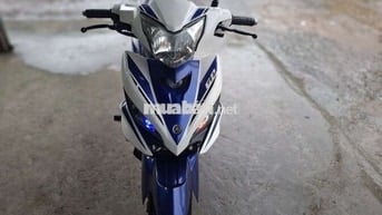 YAMAHA EX 150 ĐK 2014. BS 63  cà vẹt đầy đủ