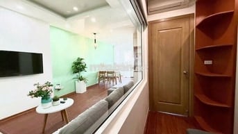 CHO THUÊ CĂN HỘ 2 PHÒNG NGỦ – ĐƯỜNG TRẦN BẠCH ĐẰNG – ĐANG CÓ SẴN