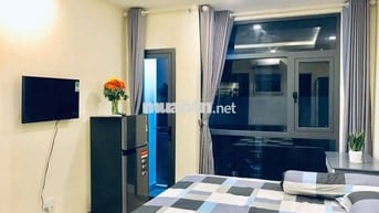 Phòng ở 20m2, nội thất đầy đủ tại Quận Phú Nhuận