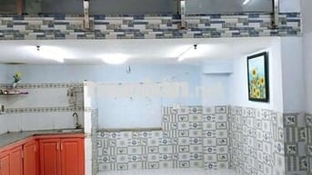 Cho thuê nhà nguyên căn gần Khúc Hạo