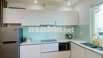 CHO THUÊ CĂN HỘ 2 PHÒNG NGỦ MƯỜNG THANH APARTMENT - GẦN BIỂN MỸ KHÊ