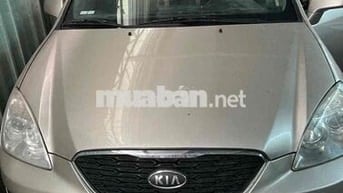 Kia Carens 2016 Vàng Cát 7 Chỗ