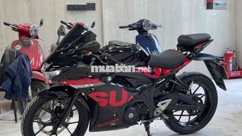 🛵 BÁN NHANH: SUZUKI -  GSX-R150 - ĐỜI 2021 🔥