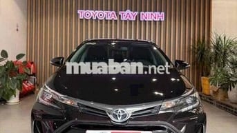 Toyota Corola Altis 1.8G 2021 Xem xe thương lượng