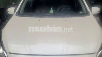 Mitsubishi Attrage 2018 Trắng 140.000 km