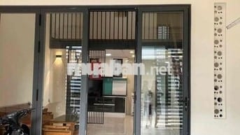 Nhà gác lửng THUẬN GIAO,Kế đường 22/12, chợ đêm Hoà Lân,VSIP1,đường 7m