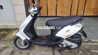 Piaggio Zip 2019 màu Trắng