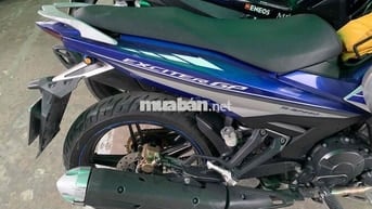 exciter 1 đời chủ BSSG