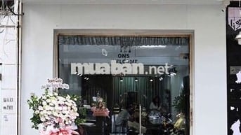 🌈 MẶT BẰNG NGUYỄN TRÃI – BẾN THÀNH – QUẬN 1 – 50m2 Giá Chỉ 20 Triệu🔥