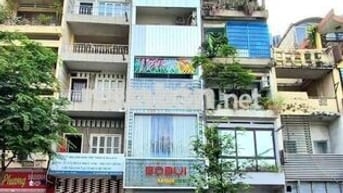 🔥 MẶT TIỀN LÊ THÁNH TÔN – Q1 / TUYẾN VÀNG – SIÊU THƯƠNG HIỆU 🔥