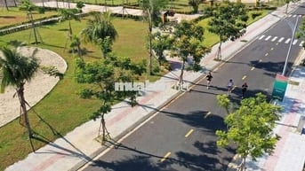 Cặp Đất biệt thự ven sông Đầm Sen-mua từ Sun-chiết khấu12%-bao thuế 2%