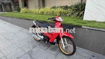 Future up wave s 125