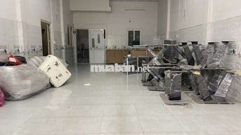 🏠 Nhà 1️⃣ lửng 3️⃣ phòng DTSD 200m2,Song Hành, Trung Chánh 🏠