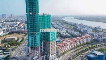 Siêu phẩm biệt thự Sun Cosmo 45 căn giới hạn ngay trung tâm Đà Nẵng