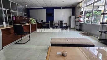 Cho thuê kho làm trung tâm mặt bằng showroom ô tô, chăm sóc xe