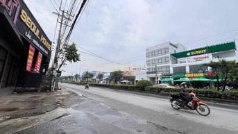 Bán Nhà Mặt Tiền Kinh Doanh 1 / DT825 Đức Hoà Hạ Long an