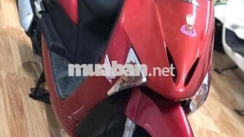 Honda Lead Fi 2010 Đỏ