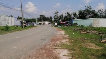 Bán đất nền mặt tiền DH436, Bắc Tân Uyên 424m² giá chỉ 3.7 tỷ 