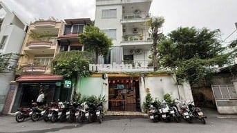 [10mx9m]NHÀ ĐẸP NGUYỄN THỊ MINH KHAI,Q1-HẺM XE TẢI, KINH DOANH SẦM UẤT