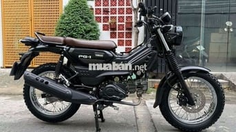 Sài gòn PG-1 cần bán hoặc giao lưu