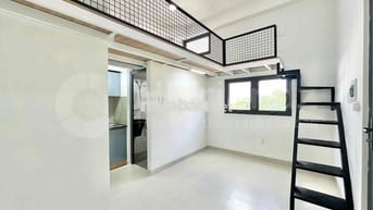 Phòng đẹp full nội thất ở gần Tam Bình,Tô Ngọc Vân,Phạm Văn Đồng,Giga