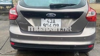 cần bán  Ford Focus 2013  1.6 AT - 95.000km