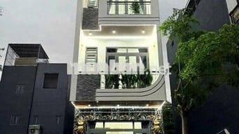 Nhà 1 Trệt 2 Lầu 5x25 Giá 2 Tỷ 650 Diện Tích Rộng, Nhà Đẹp Vào Ở Ngay