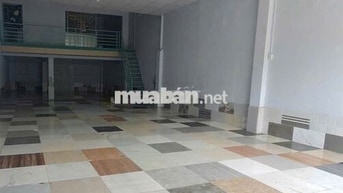 Cho thuê kho xưởng phường Phú Thuận (quận 7), TPHCM DT 680m2