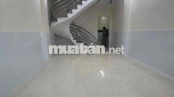 💎 💎 💎 HẺM XE HƠI THÔNG 4❌15M TRỆT LẦU 2PN 3WC THỐNG NHẤT P16 GIÁ 9 TR