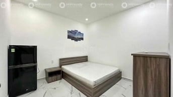 CĂN HỘ MINI ĐẦY ĐỦ TIỆN NGHI GẦN CẦU NGUYỄN TRI PHƯƠNG Q5