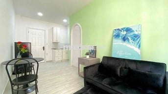 CITYLAND PARK HILLS CĂN HỘ 1PN - STUDIO FULL NỘI THẤT