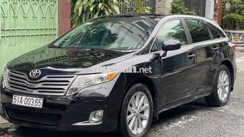 Venza 2.7 có rada , bản full nhất , rất đẹp